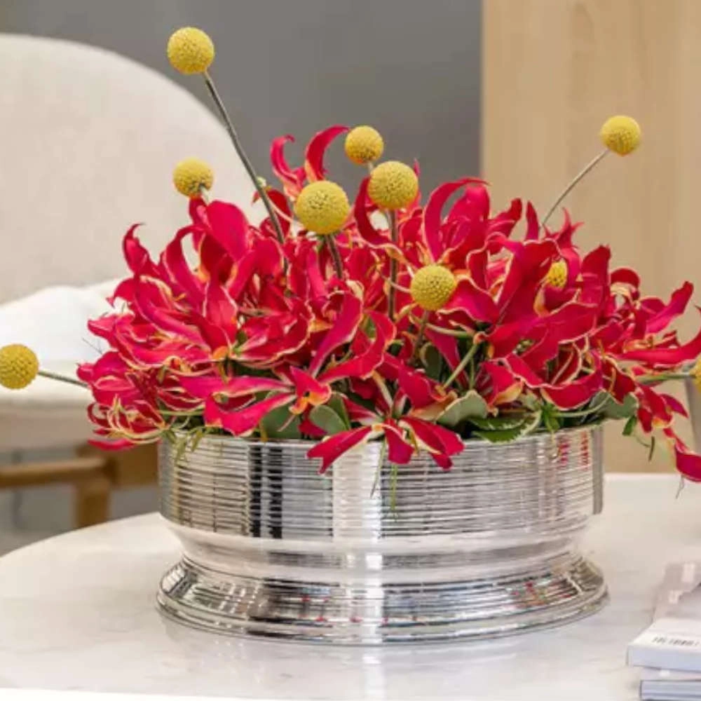 Centro de Mesa St James Spin