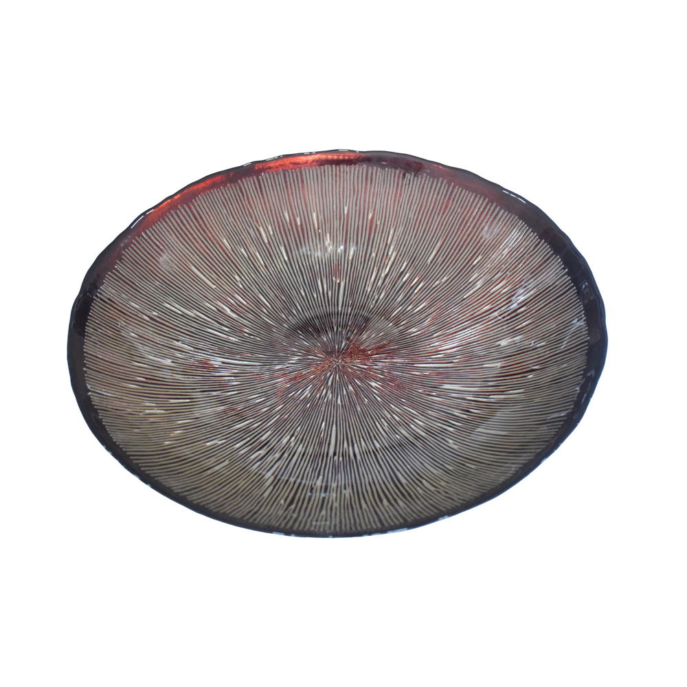Centro de Mesa Vylux Dekor Fusion 40 Cm Centro de Mesa Vylux Dekor Fusion 40 Cm