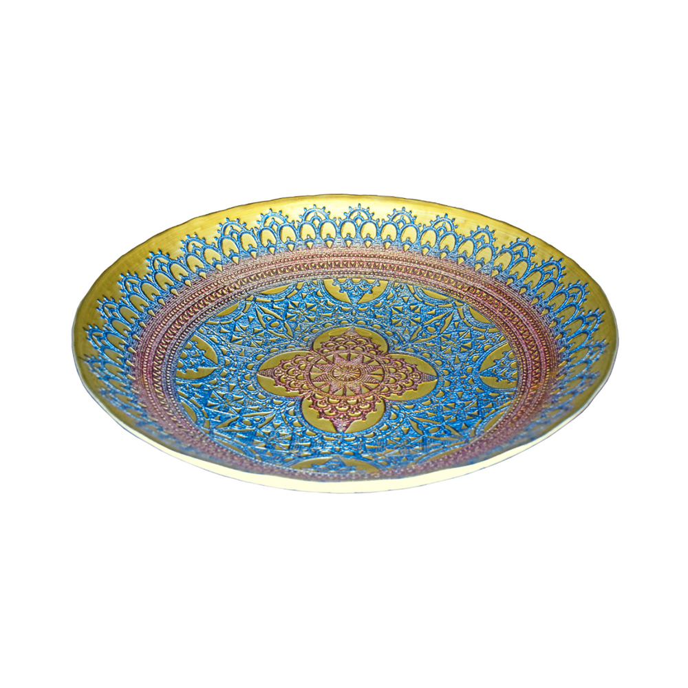 Centro de Mesa Vylux Dekor Gothic 41 Cm