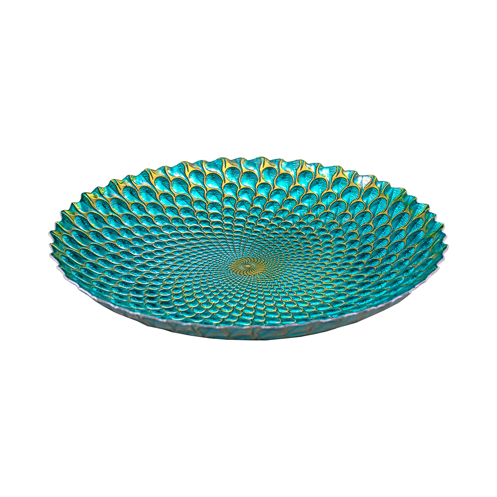 Centro de Mesa Vylux Dekor Istanbul 50 Cm Centro de Mesa Vylux Dekor Istanbul 50 Cm