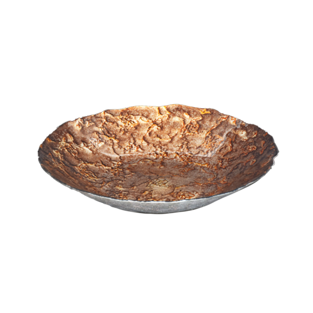 Centro de Mesa Vylux Dekor Moon 40 Cm Centro de Mesa Vylux Dekor Moon 40 Cm