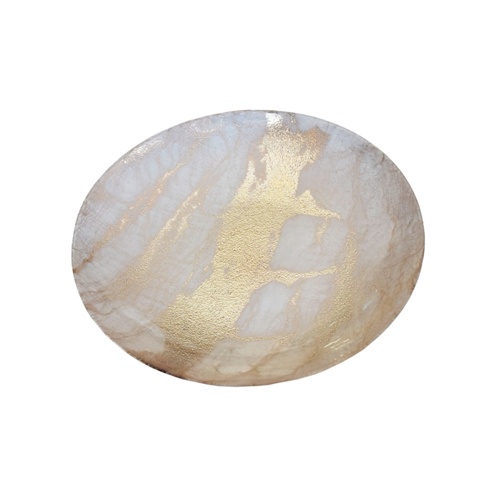 Centro de Mesa Vylux Dekor Natural 50 Cm Centro de Mesa Vylux Dekor Natural 50 Cm