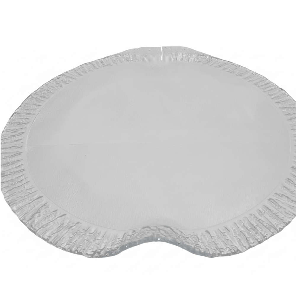 Centro de Mesa  Vylux Dekor Snail 34 Cm