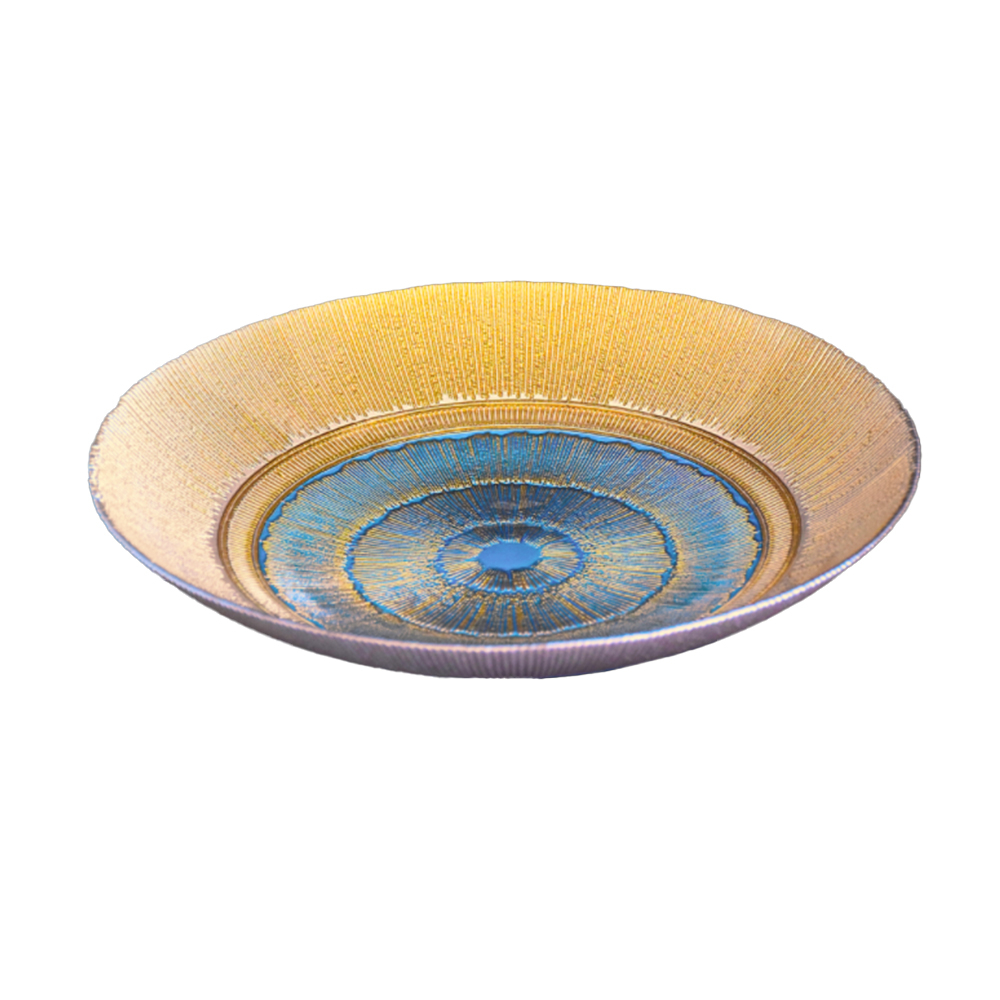 Centro de Mesa Vylux Dekor Soleil 40 Cm
