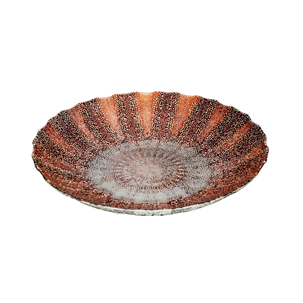 Centro de Mesa Vylux Dekor Spark 40 Cm Centro de Mesa Vylux Dekor Spark 40 Cm