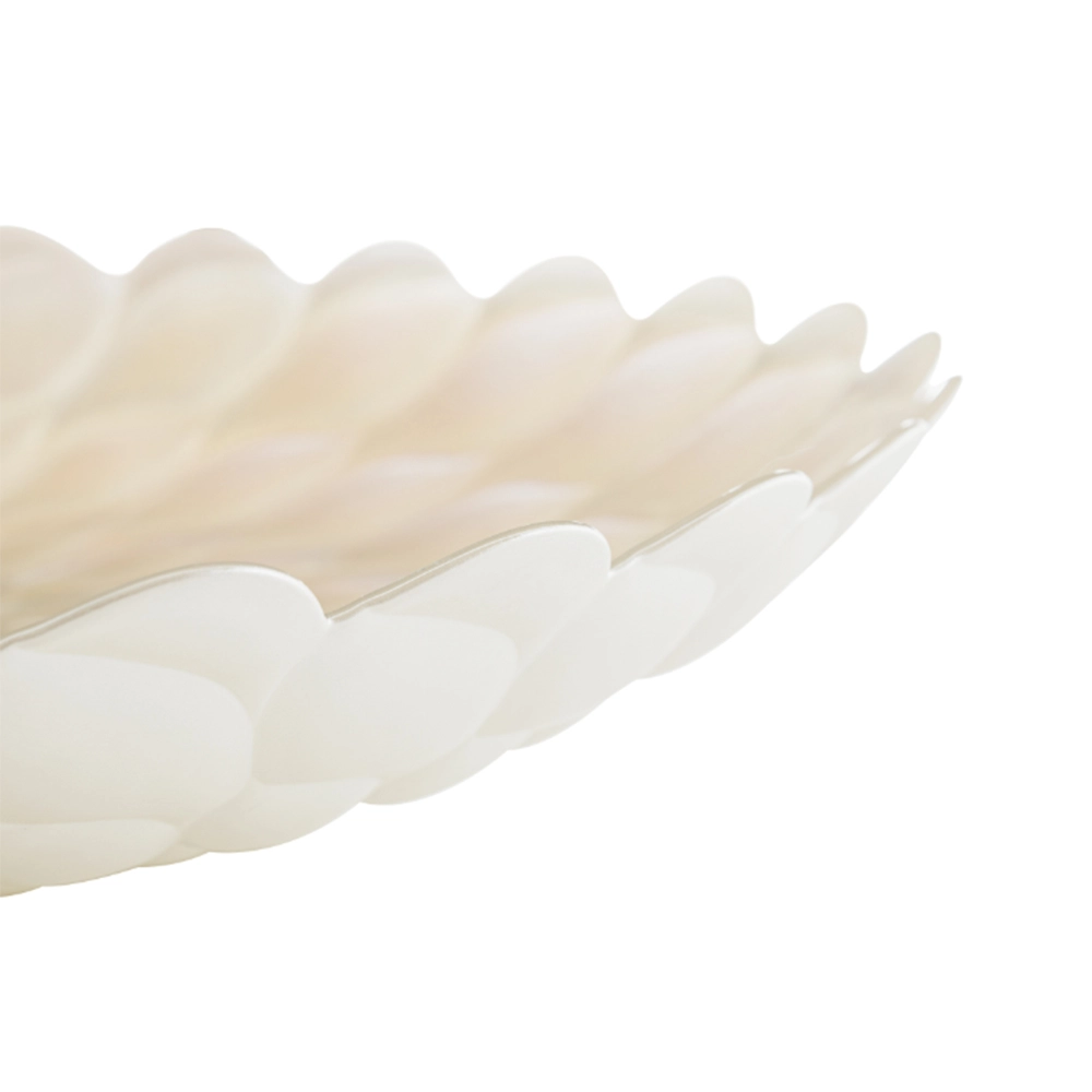 Centro de Mesa Wolff Belgravia Luster 40 X 7 Cm Centro de Mesa Wolff Belgravia Luster 40 X 7 Cm