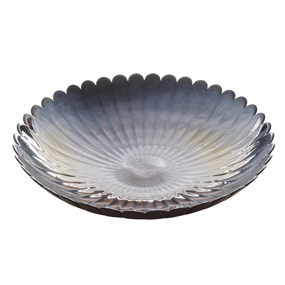 Centro de Mesa Wolff Ibis 40 X 8,5 Cm