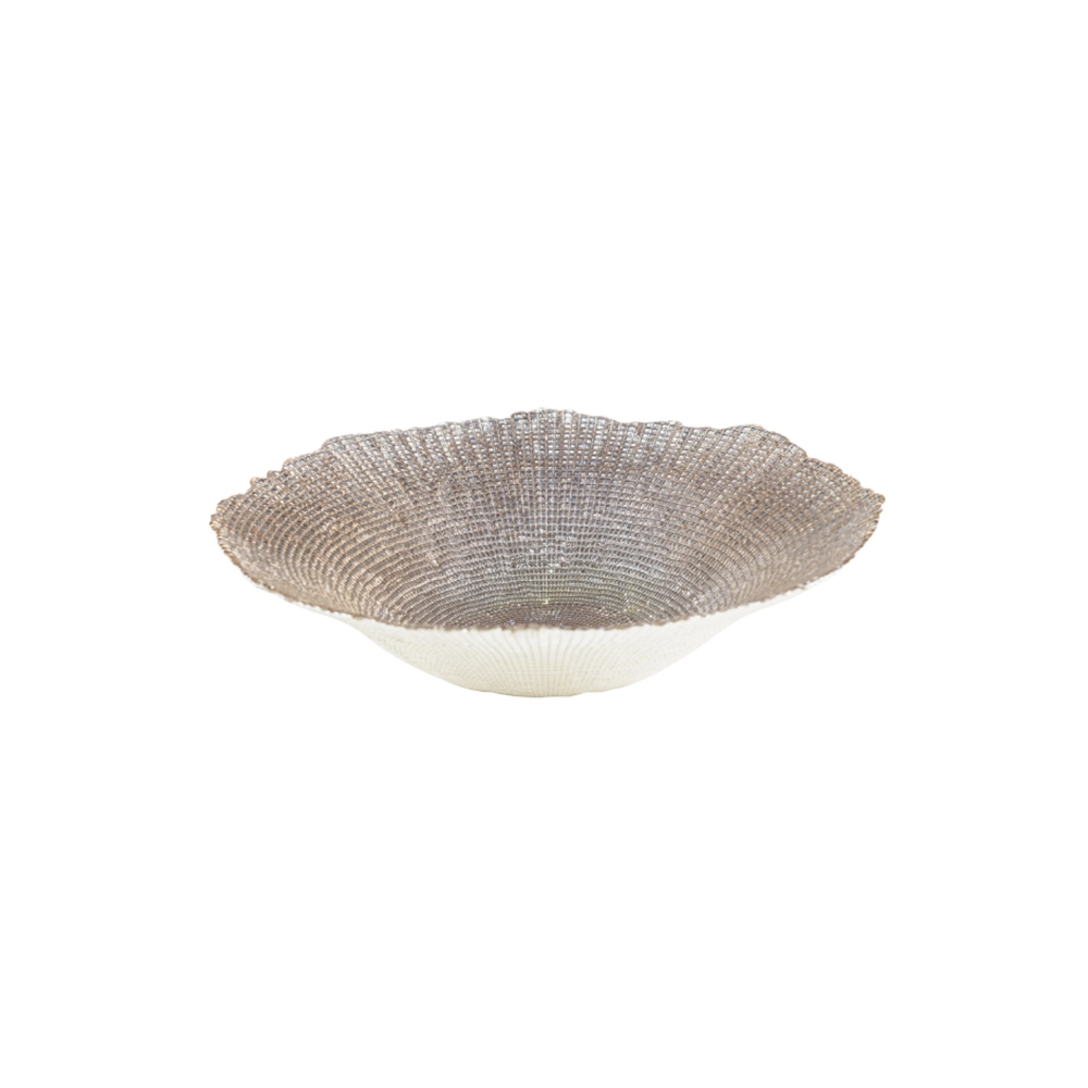 Centro de Mesa Wolff Infinity 40 X 10 Cm