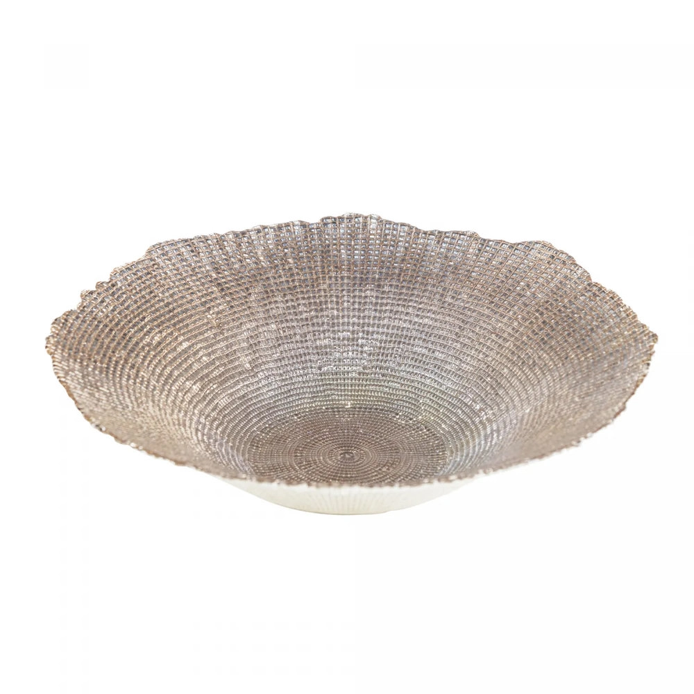 Centro de Mesa Wolff Infinity 40 X 10 Cm