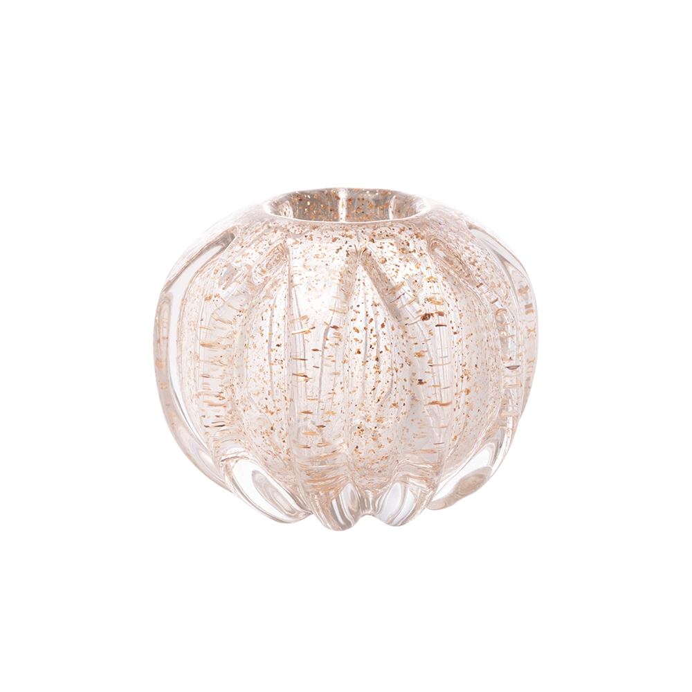 Centro de Mesa Wolff Italy 12 X 12 X 10 Cm Centro de Mesa Wolff Italy 12 X 12 X 10 Cm