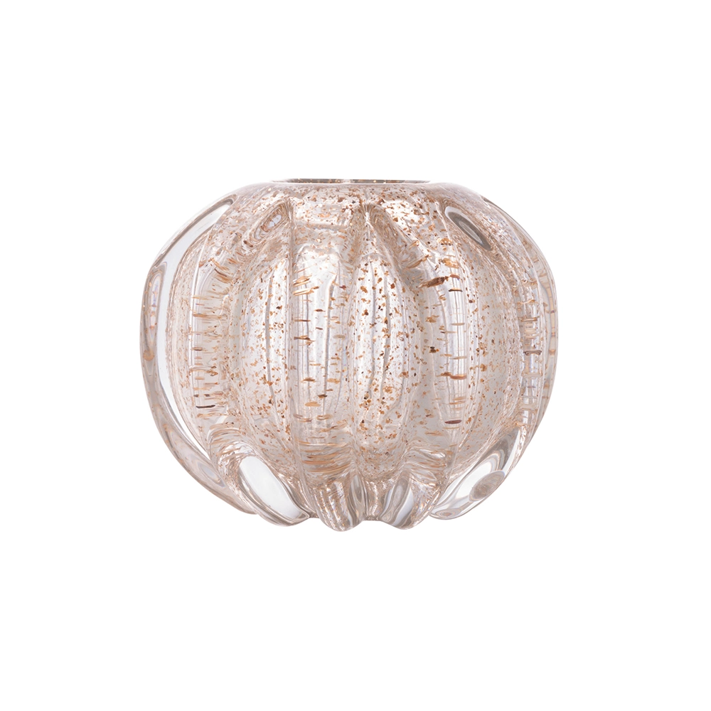 Centro de Mesa Wolff Italy 12 X 12 X 10 Cm Centro de Mesa Wolff Italy 12 X 12 X 10 Cm