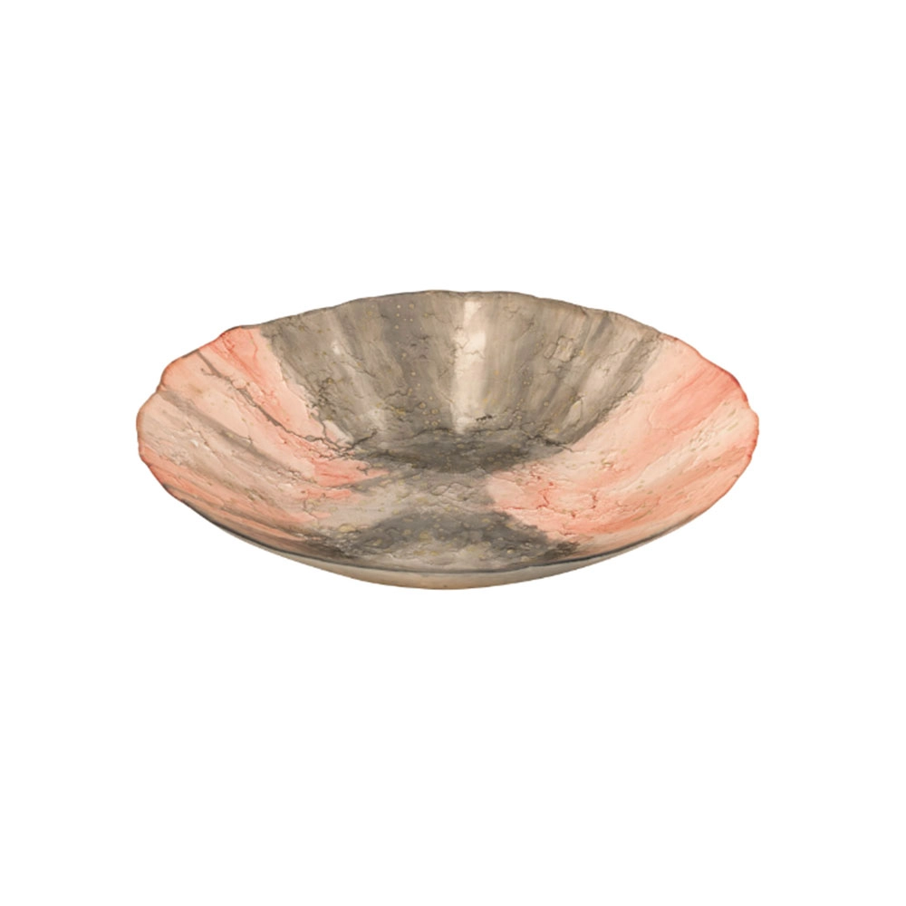 Centro de Mesa Wolff Vulcan 7,5 X 40 Cm Centro de Mesa Wolff Vulcan 7,5 X 40 Cm