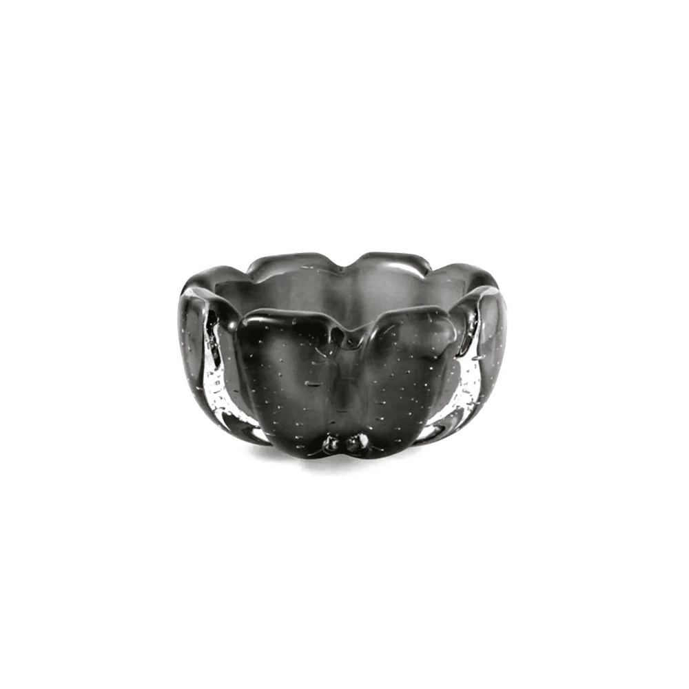 Centro de Mesa Zurique Cristais D´labone 21 X 9 Cm Centro de Mesa Zurique Cristais D´labone 21 X 9 Cm