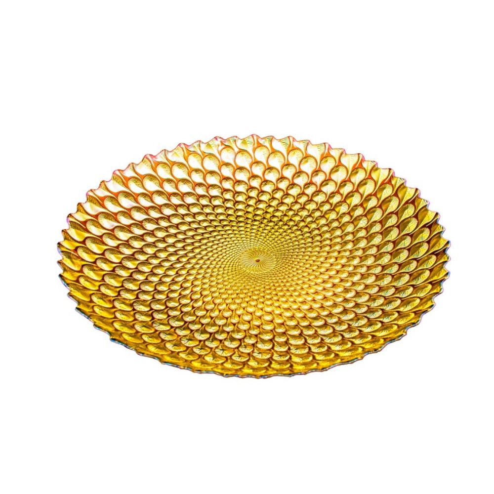 Centro Decorativo Vylux Dekor Istanbul 41 Cm Centro Decorativo Vylux Dekor Istanbul 41 Cm