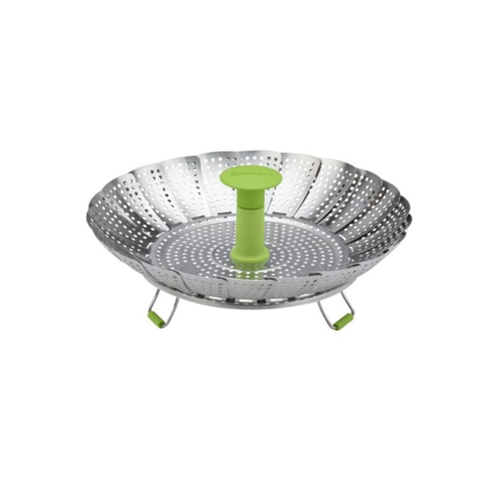 Cesto Para Cozimento a Vapor Cuisinart 26 Cm