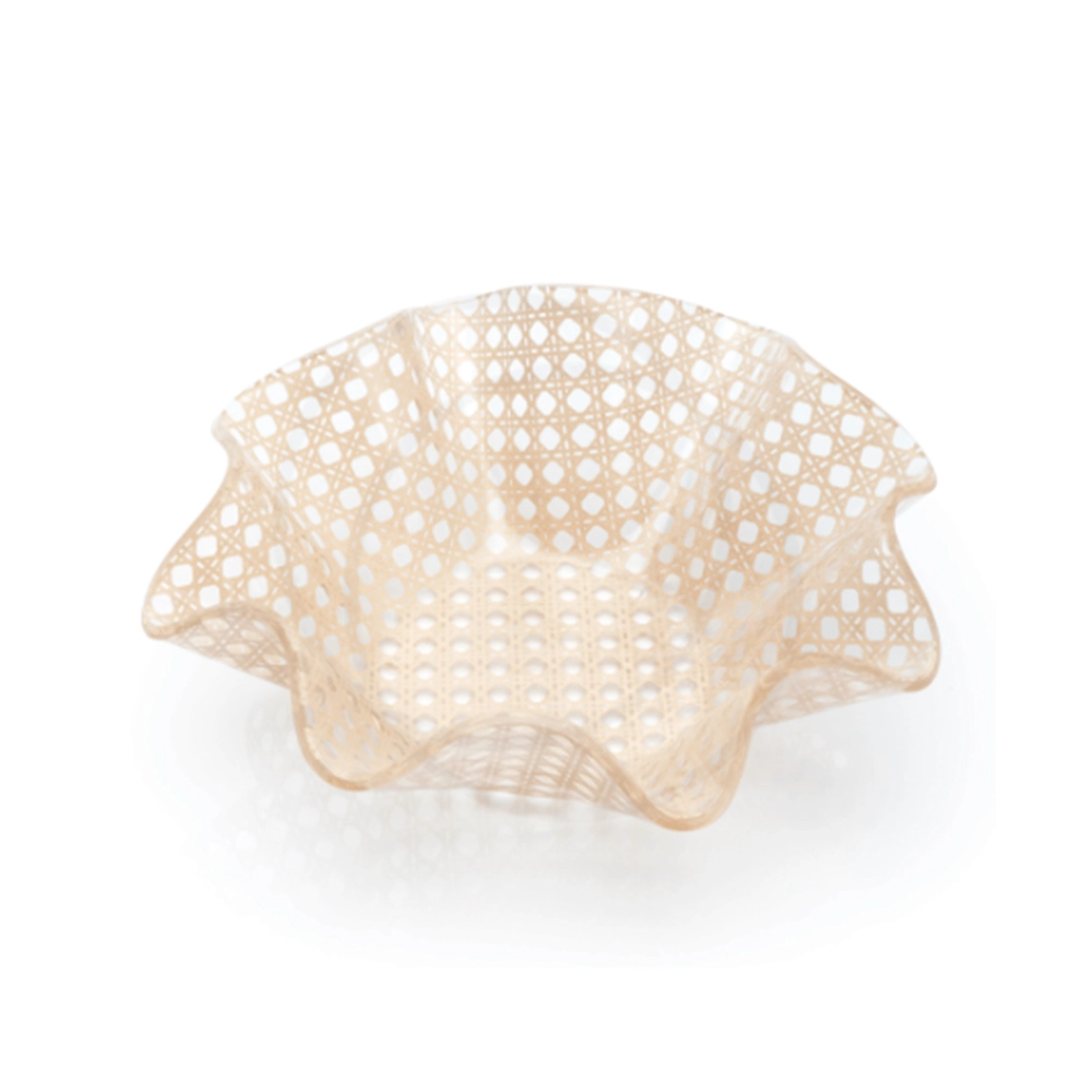 Cesto Para Pao Onom Vienna 30 Cm