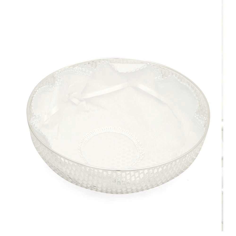 Cesto Para Pao Riva Pavia Aco Inox Cesto Para Pao Riva Pavia Aco Inox