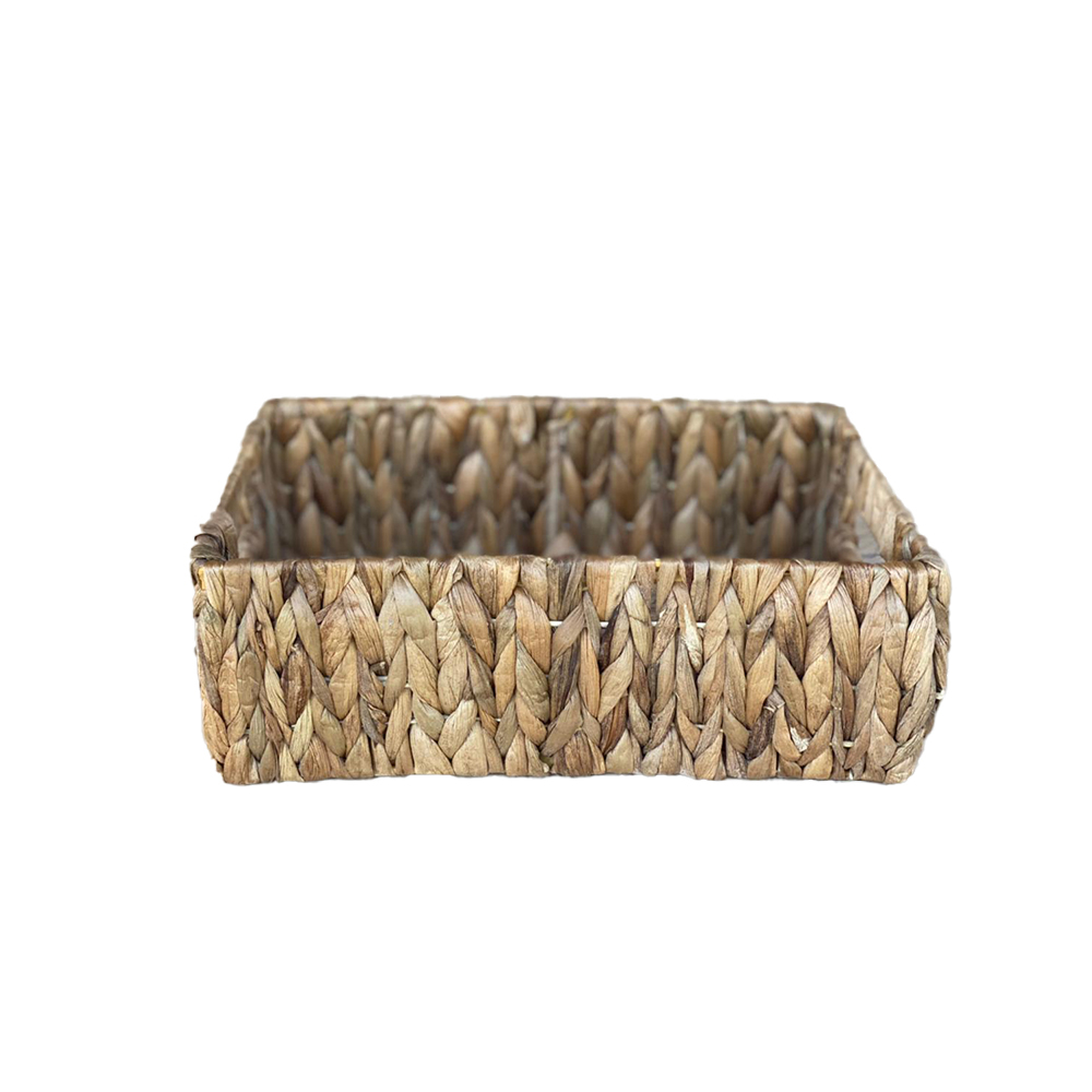 Cesto Retangular Mek Origin 28 X 18 Cm Cesto Retangular Mek Origin 28 X 18 Cm