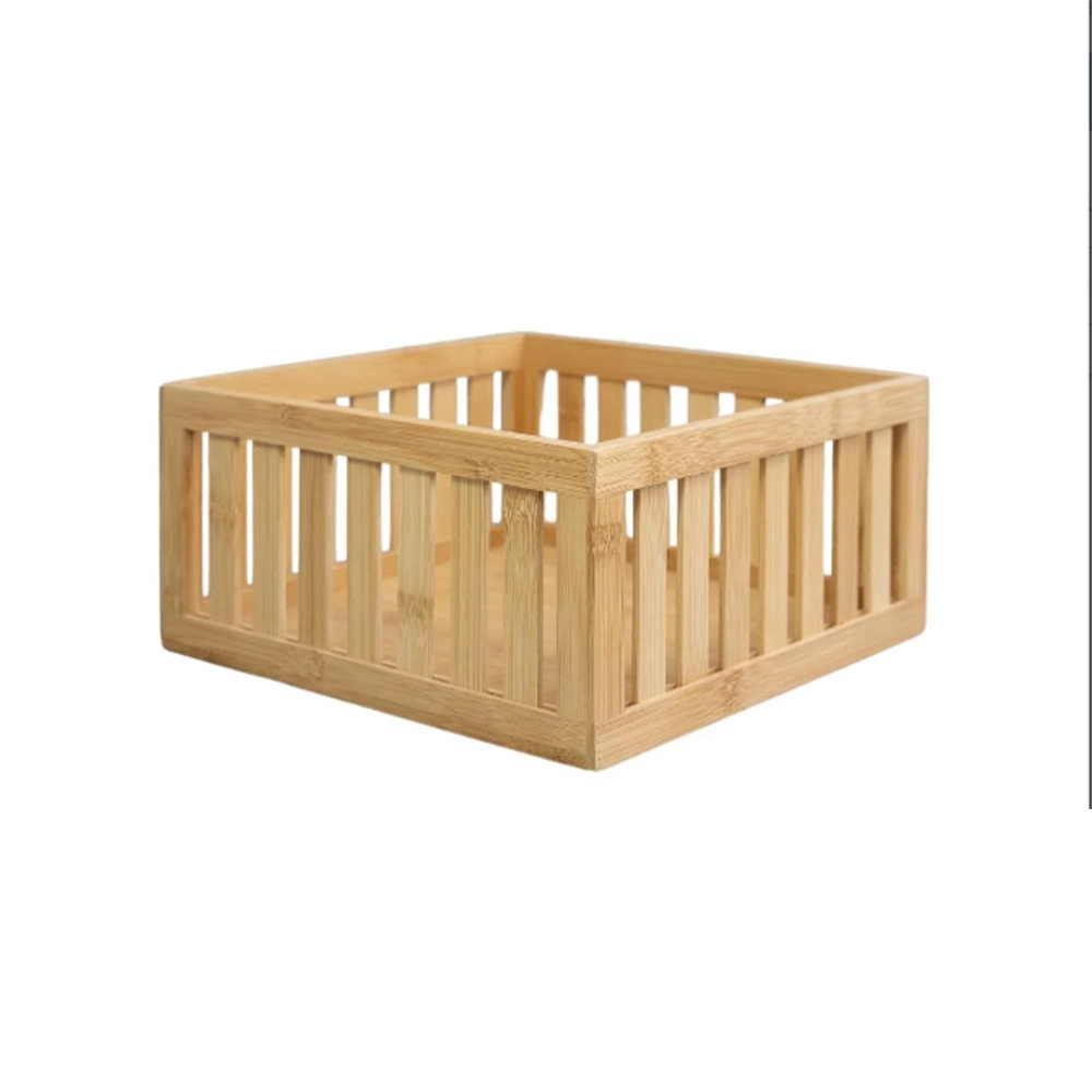 Cesto Ripado Oikos Bambu 22 Cm Cesto Ripado Oikos Bambu 22 Cm