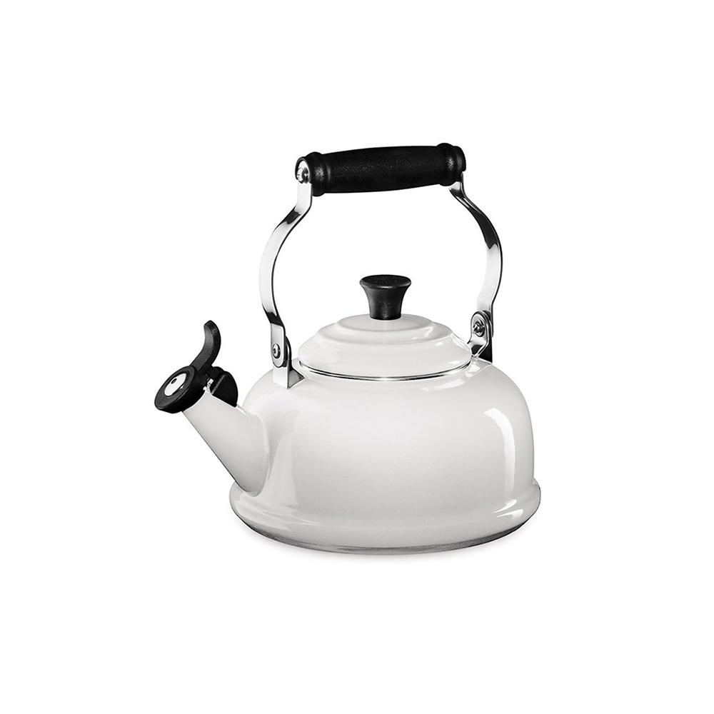 Chaleira Classica C/ Apito  Le Creuset 1,6 Litros