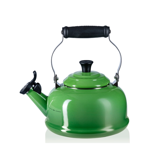 Chaleira Com Apito Le Creuset 1,6 Litros Chaleira Com Apito Le Creuset 1,6 Litros