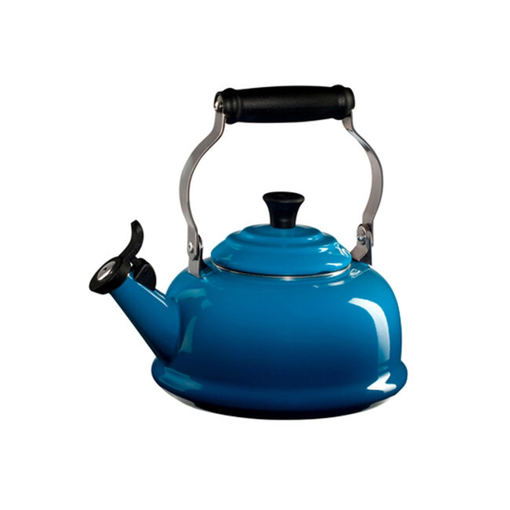Chaleira Classica C/ Apito  Le Creuset 1,6 Litros