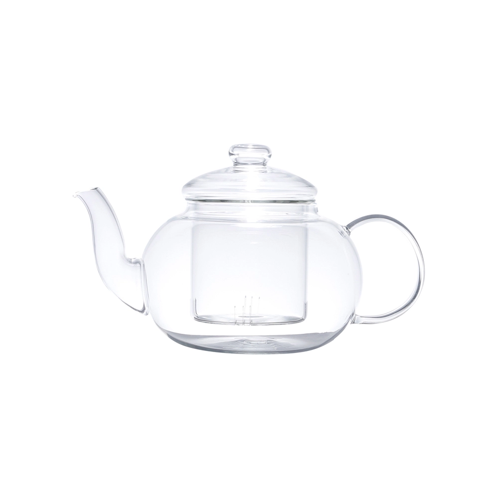 Chaleira de Vidro Lyor 800 Ml Chaleira de Vidro Lyor 800 Ml