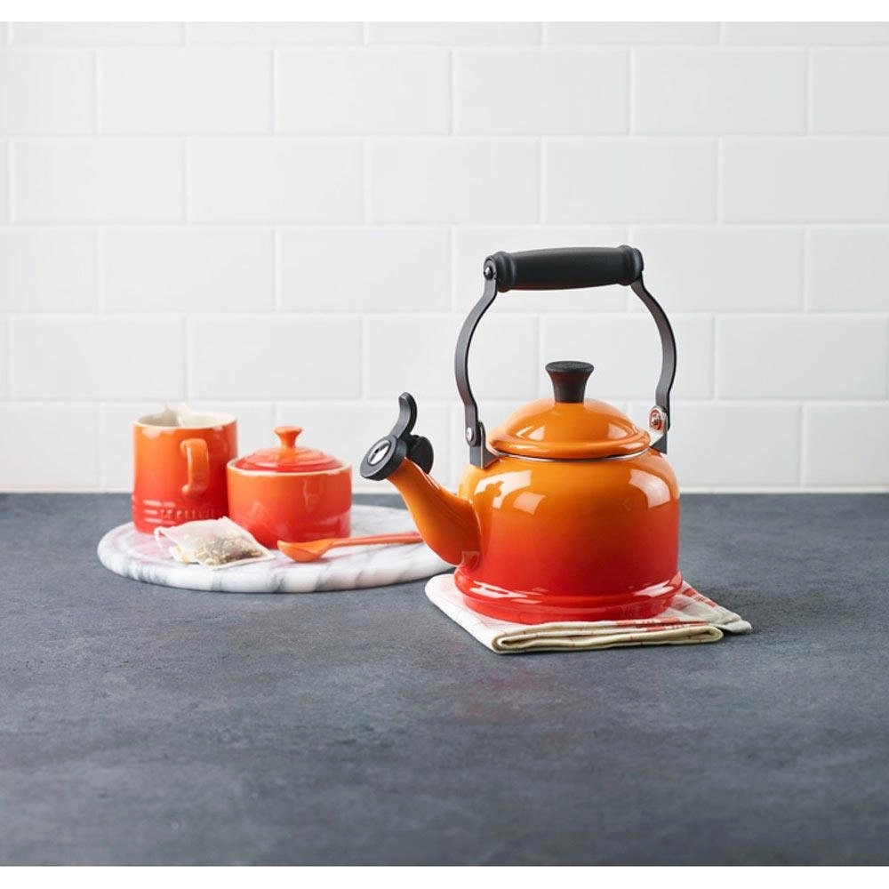 Chaleira Demi Le Creuset 1,1 Litros