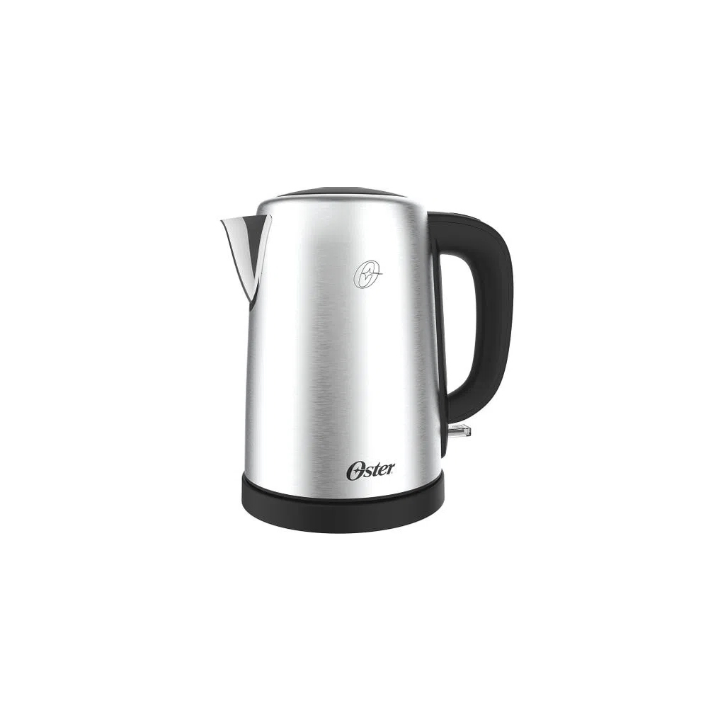 Chaleira Elétrica Oster Inox 1,7 Litros Chaleira Elétrica Oster Inox 1,7 Litros