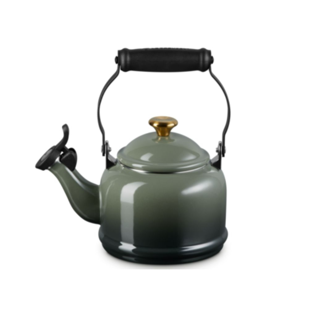 Chaleira Le Creuset Demi 1,1 Litros