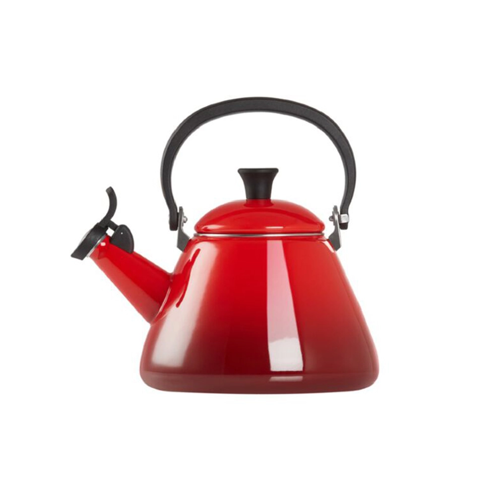 Chaleira Le Creuset Kone 1,6 Litros Chaleira Le Creuset Kone 1,6 Litros