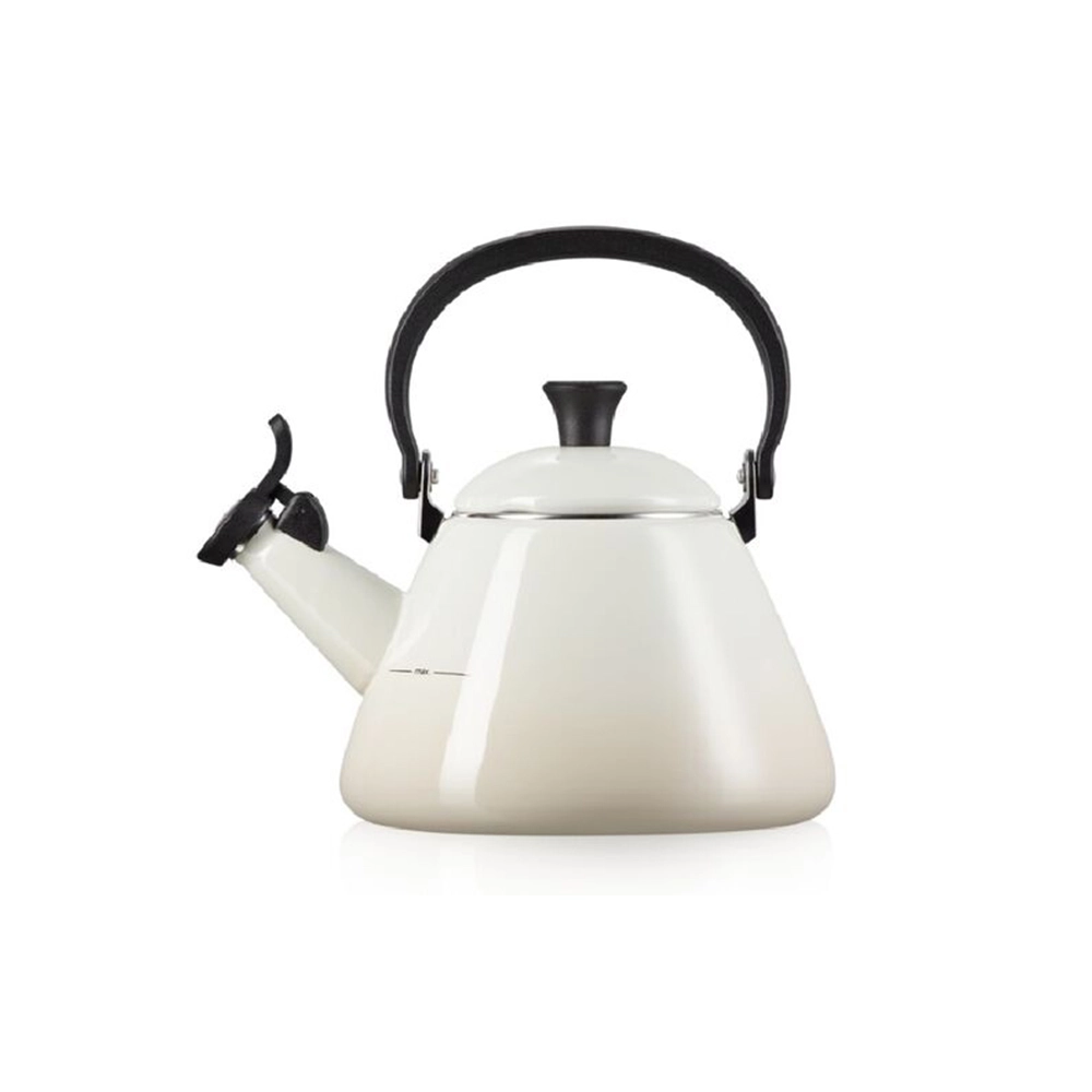 Chaleira Le Creuset Kone 1,6 Litros Chaleira Le Creuset Kone 1,6 Litros