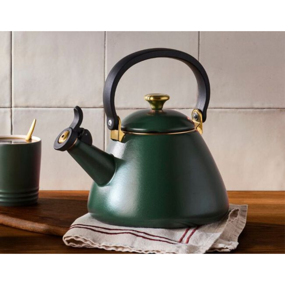 Chaleira Le Creuset Kone 1,6 Litros Chaleira Le Creuset Kone 1,6 Litros