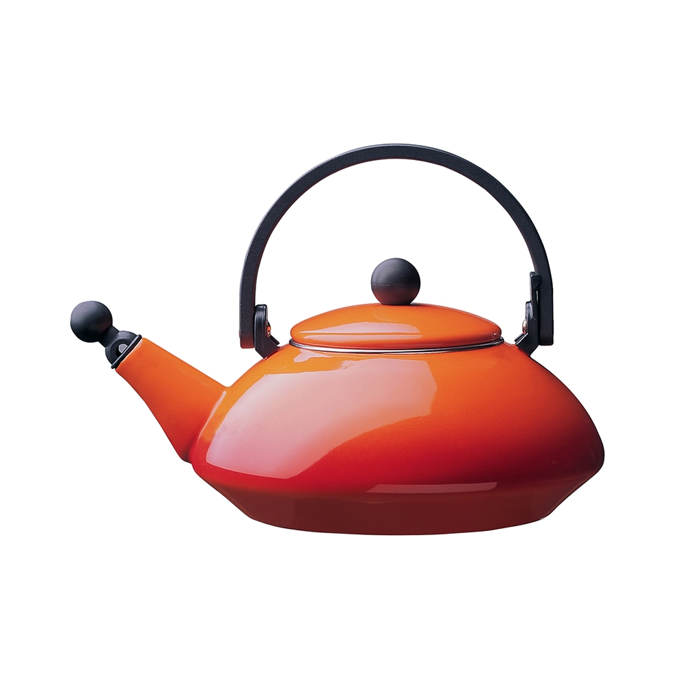 Chaleira Zen Le Creuset 1,5 Litros Chaleira Zen Le Creuset 1,5 Litros