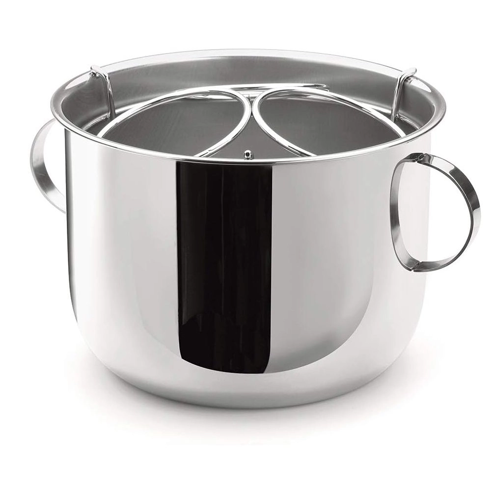 Champanheira Com Alca e Grelha