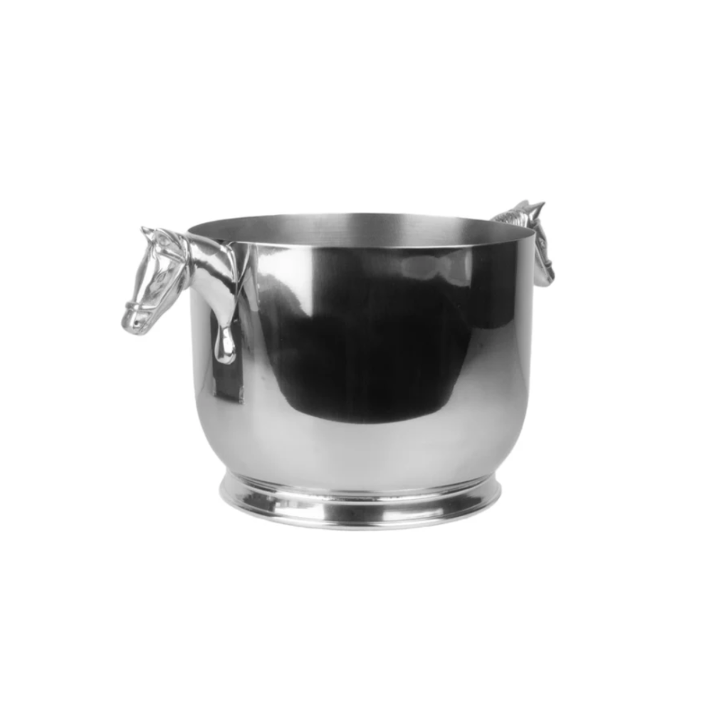 Champanheira Menor - Equestre 6l