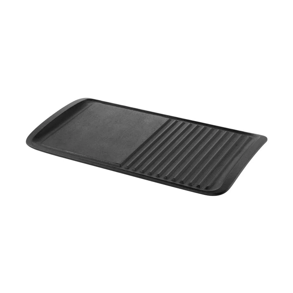 Chapa Grill Electrolux 2 X 46 X 25 Cm Chapa Grill Electrolux 2 X 46 X 25 Cm
