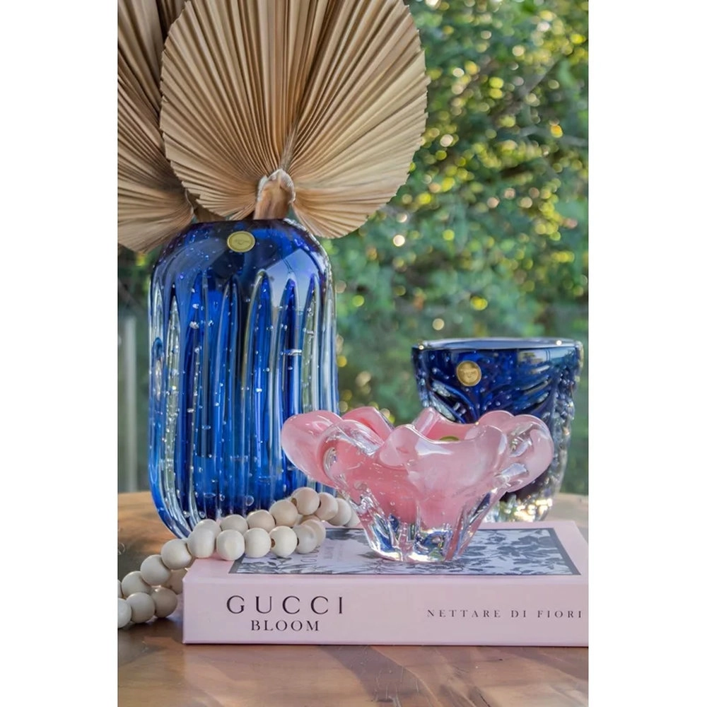 Cinzeiro D´labone Gandesh 22 Cm Cinzeiro D´labone Gandesh 22 Cm