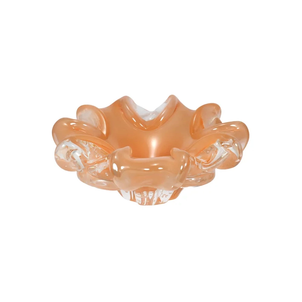 Cinzeiro D´labone Gandesh 22 Cm Cinzeiro D´labone Gandesh 22 Cm