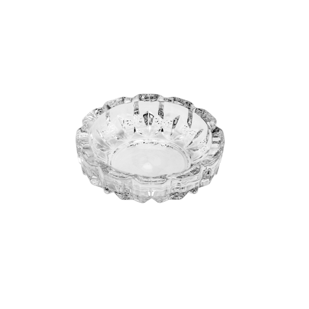 Cinzeiro Lyor Sunshine 12 X 3 Cm