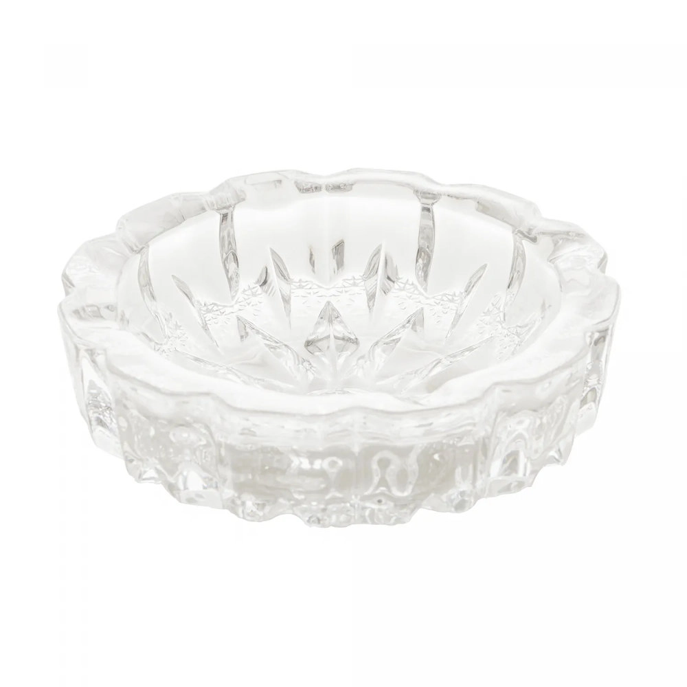 Cinzeiro Lyor Sunshine 15 X 3,5 Cm