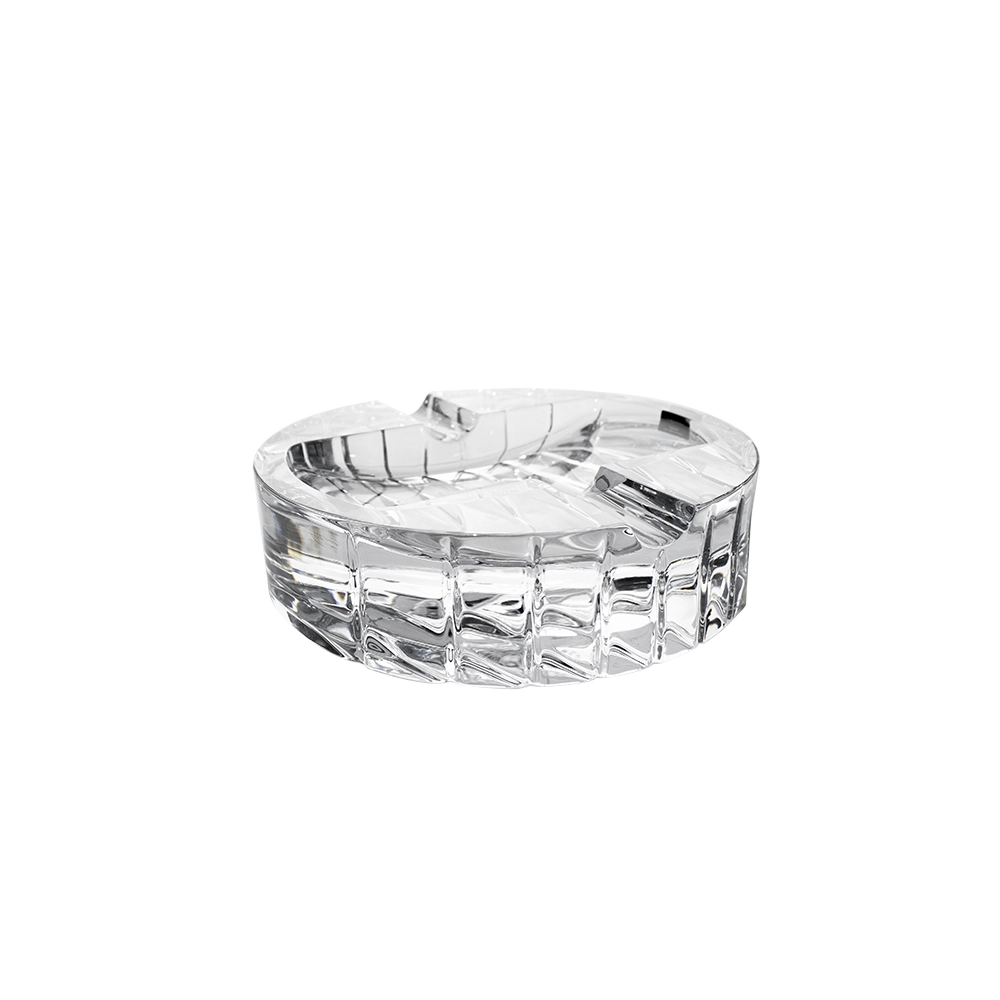 Cinzeiro Rogaska Crystal Madison 18 Cm Cinzeiro Rogaska Crystal Madison 18 Cm
