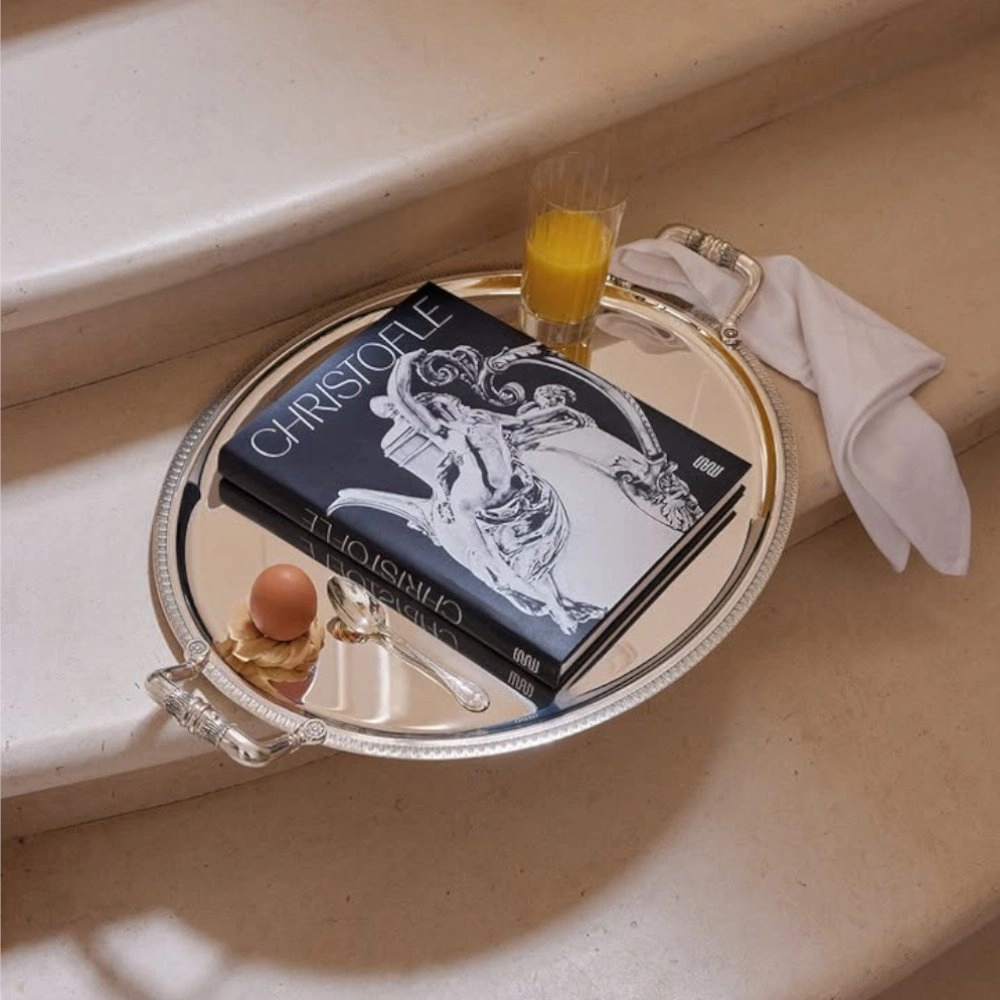 Colher de Cafe Christolfe Albi 2