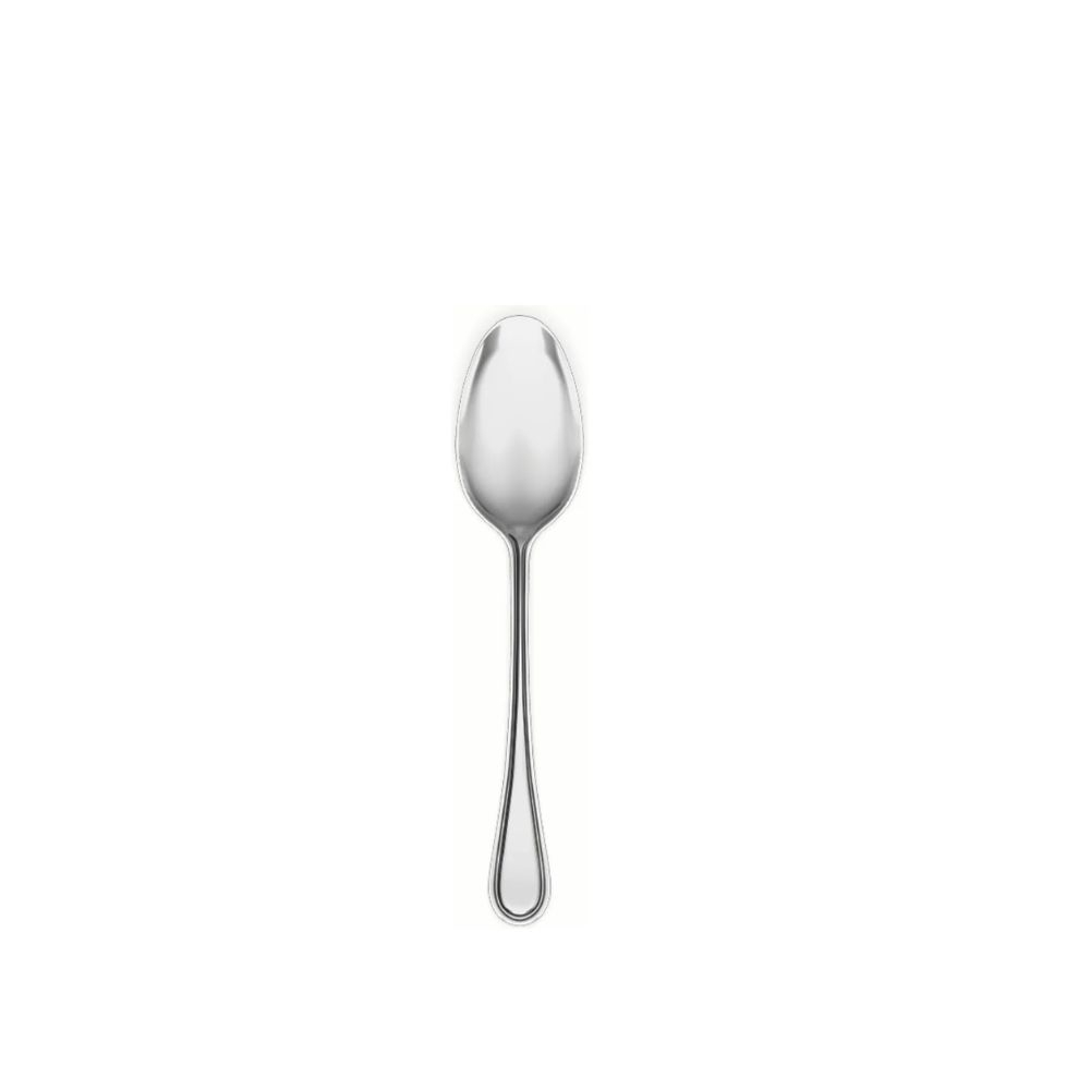 Colher de Cha Aco Inox Brinox Noble Colher de Cha Aco Inox Brinox Noble