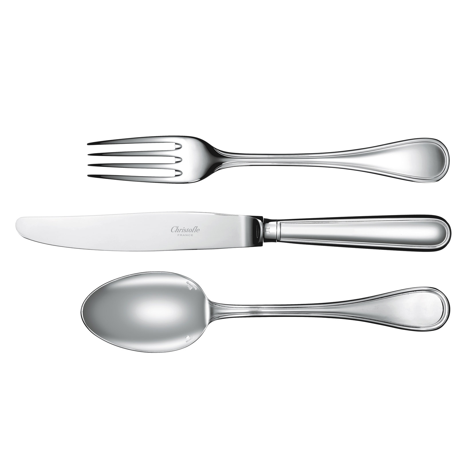 Colher de Mesa Albi Christolfe