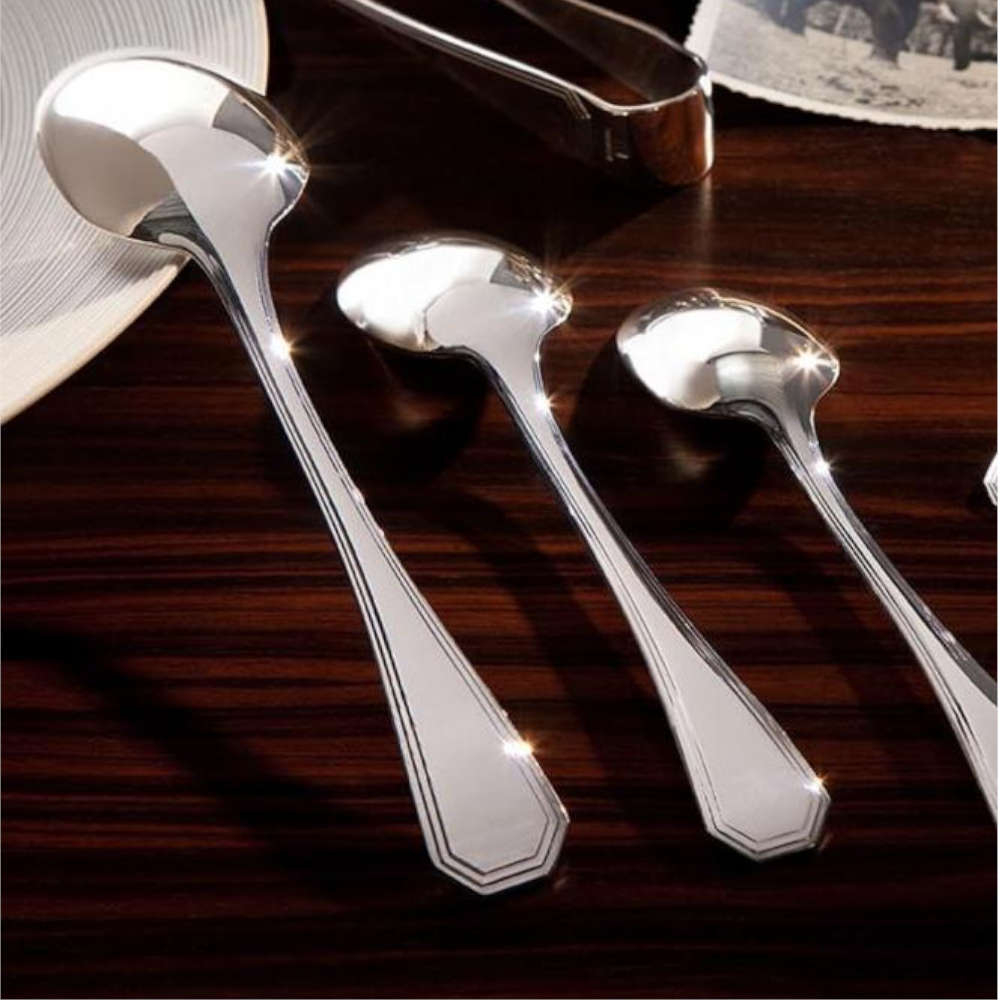 Colher de Mesa America Christofle