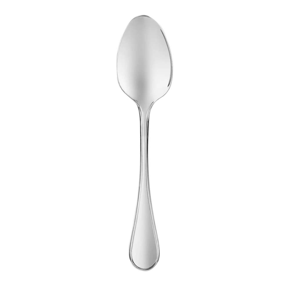 Colher de Mesa Em Aco Inox Albi Acier Christofle