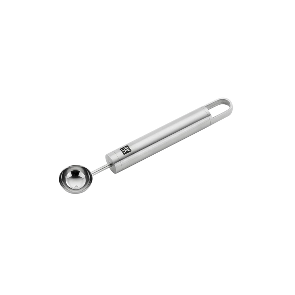Colher Para Melão Zwilling Pro 17,6 Cm Colher Para Melão Zwilling Pro 17,6 Cm