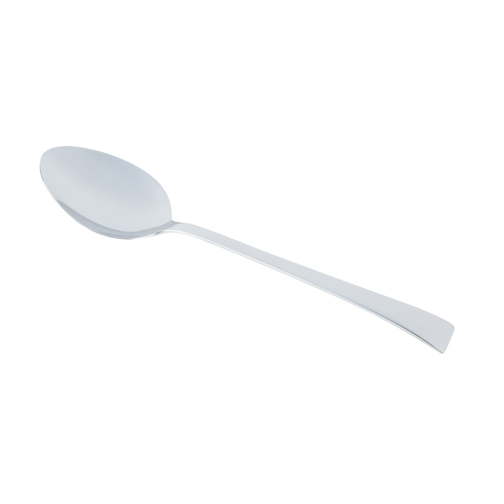 Colher Para Servir Aco Inox Wolff Berna 25,5 Cm Colher Para Servir Aco Inox Wolff Berna 25,5 Cm