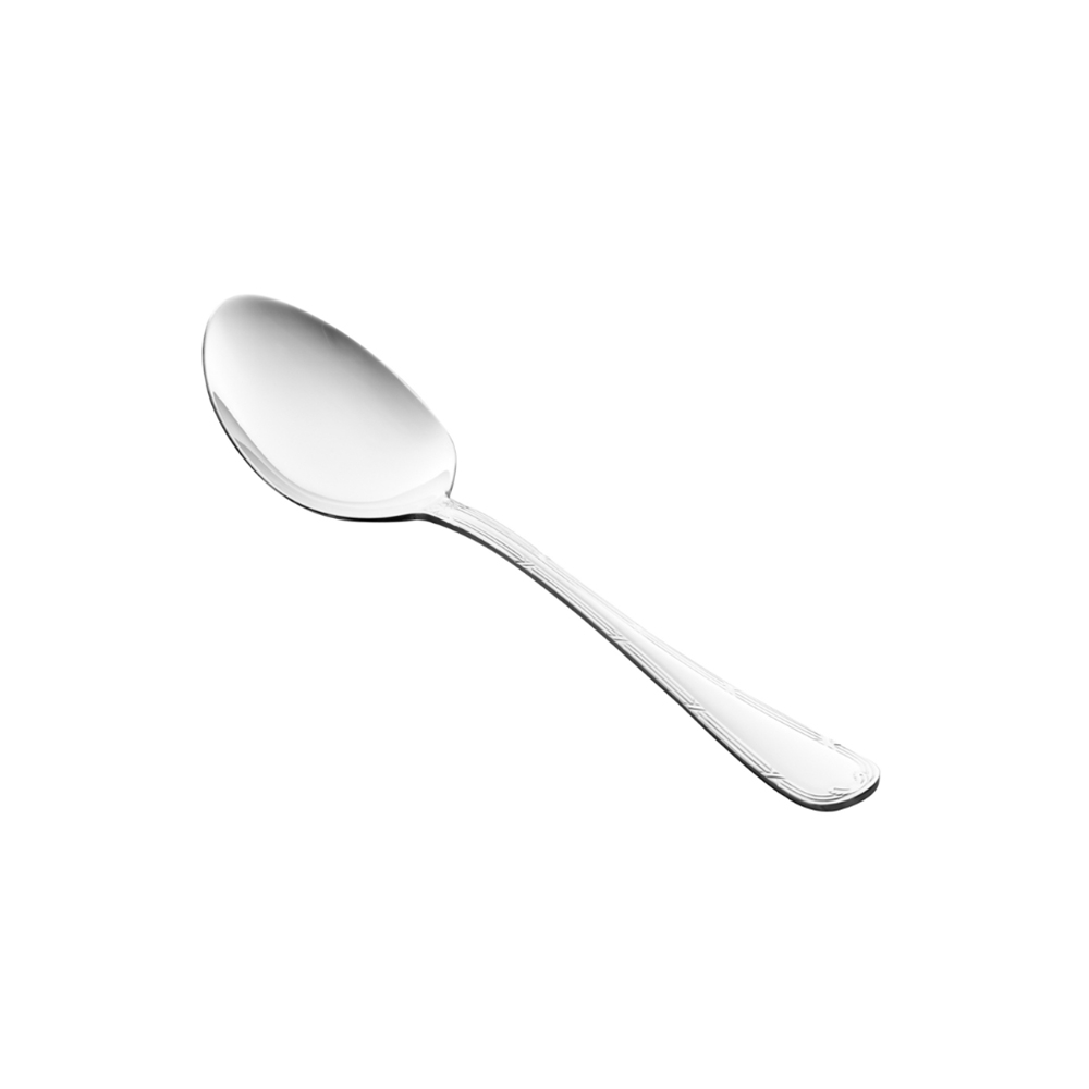 Colher Para Servir Aco Inox Wolff Croise 25,5 Cm Colher Para Servir Aco Inox Wolff Croise 25,5 Cm